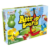 2601 brætspil hasbro attrap'souris (fr)