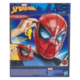 Hasbro marvel spider-man glød fx maske