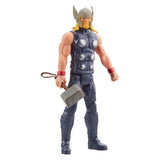Hasbro marvel avengers titan serie thor spillefigur - 30cm