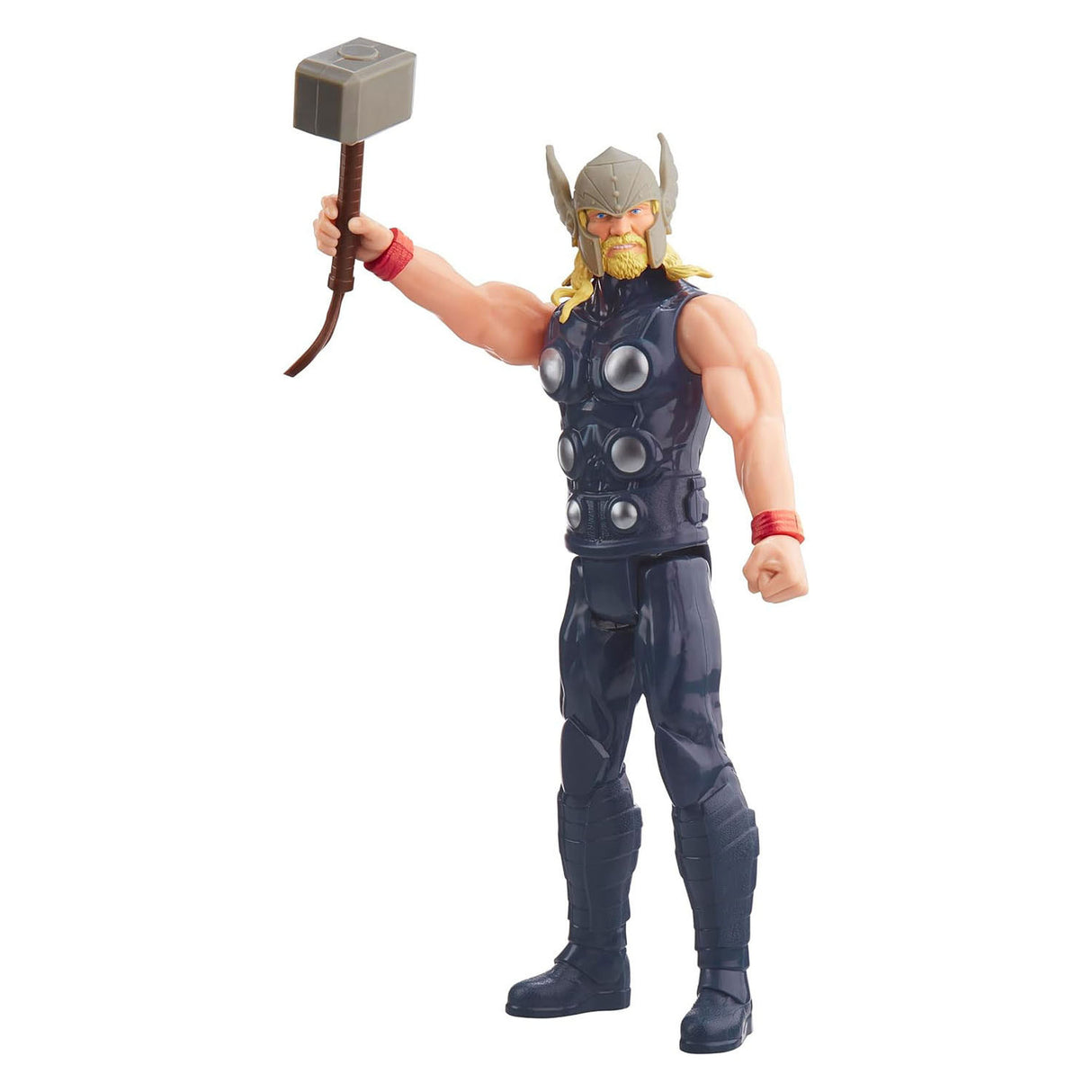 Hasbro marvel avengers titan serie thor spillefigur - 30cm