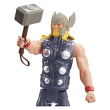 Hasbro marvel avengers titan serie thor spillefigur - 30cm
