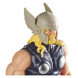 Hasbro marvel avengers titan serie thor spillefigur - 30cm