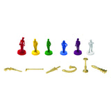 Hasbro cluedo brætspil fr