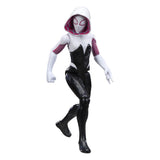 Marvel spider-man titan serie spøgelsesedderkop - actionfigur 30 cm