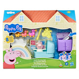 Peppa pig evie plejesæt