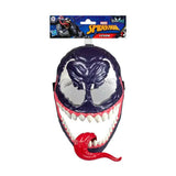 Hasbro marvel spider-man gift versus venom maske, alder 5+