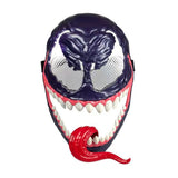 Hasbro marvel spider-man gift versus venom maske, alder 5+