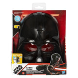 Hasbro star wars darth vader elektronisk maske.