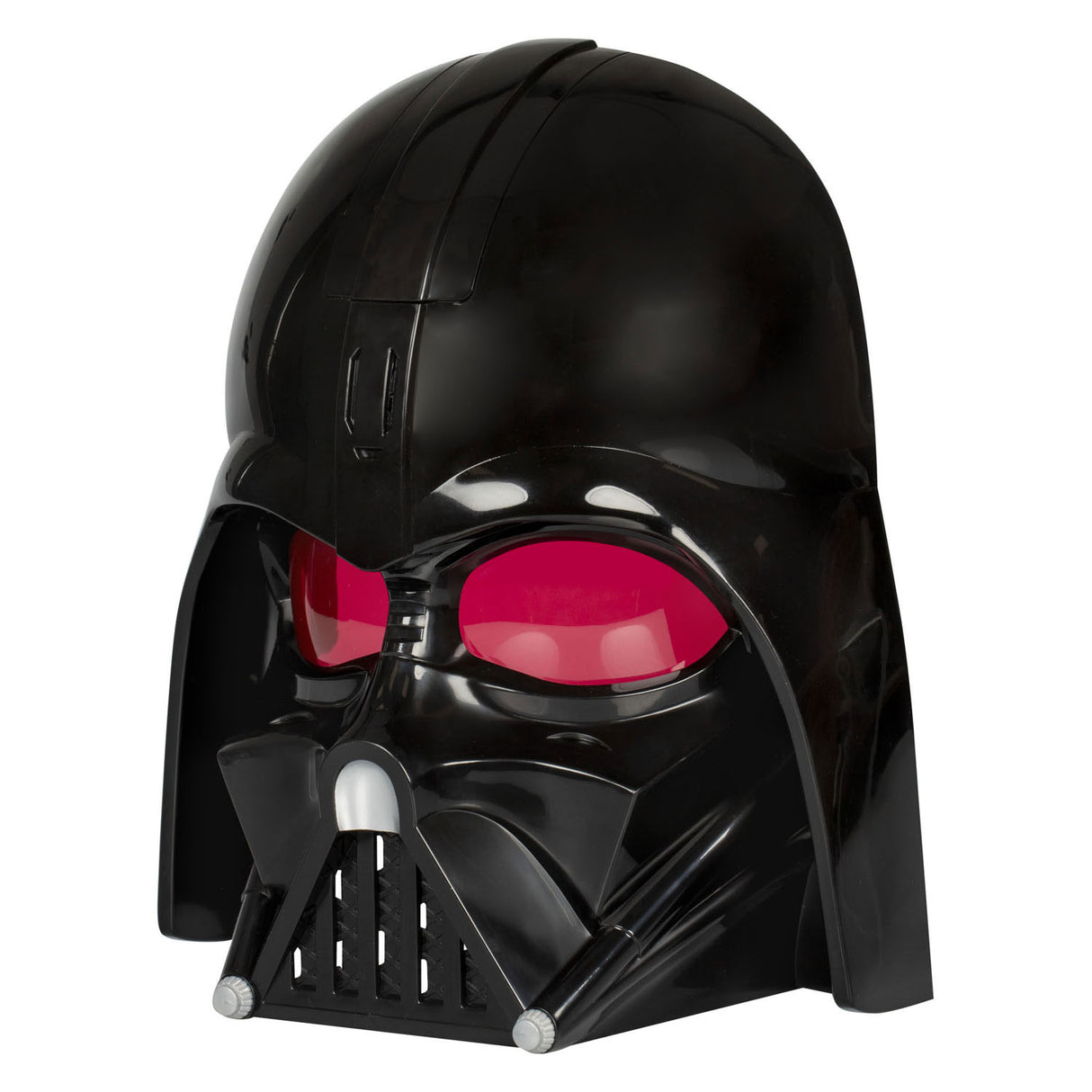 Hasbro star wars darth vader elektronisk maske.