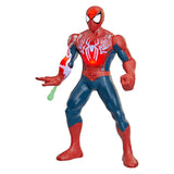 Hasbro spider-man splinterny dag spiderman spille figur