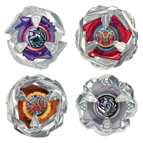 Hasbro beyblade x booster single top play top