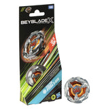 Hasbro beyblade x booster single top play top