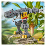 Transformers Transfomers cyberworld chomp kamp grimlock-spillende figur