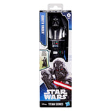 Hasbro star wars actionfigur darth vader 30 cm legetøj.