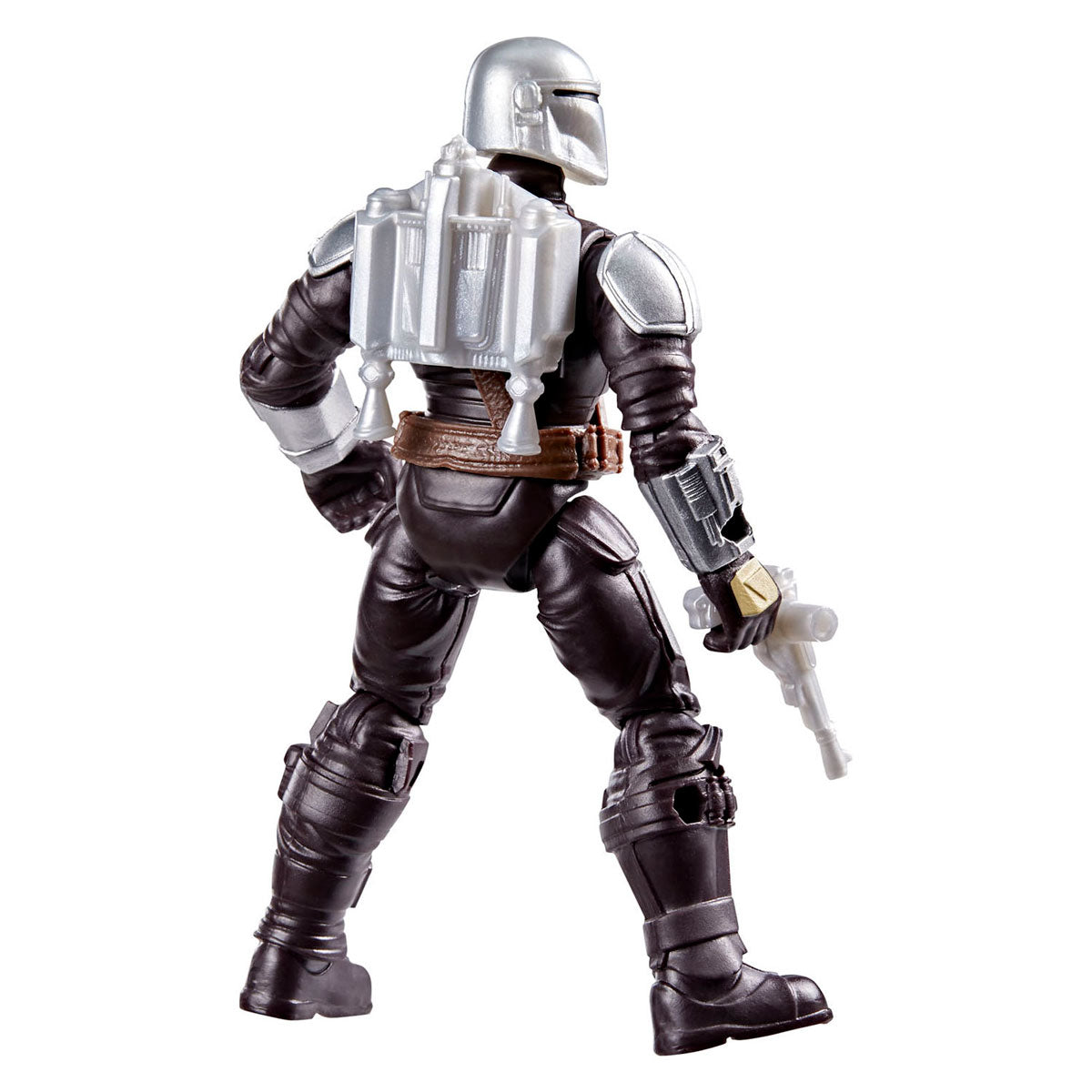 Star Wars Actionverse The Mandalorian actionfigur 11 cm