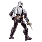 Star Wars Actionverse The Mandalorian actionfigur 11 cm