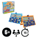 Hasbro gæt hvem? blålig fr