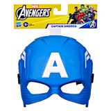 Hasbro marvel avengers captain america masker