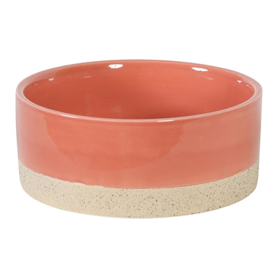 Zolux olaria madskål keramisk terracotta
