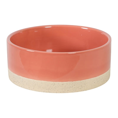 Zolux olaria madskål keramisk terracotta