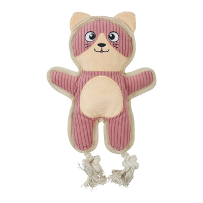 Zolux buddy kat pink