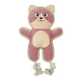 Zolux buddy kat pink
