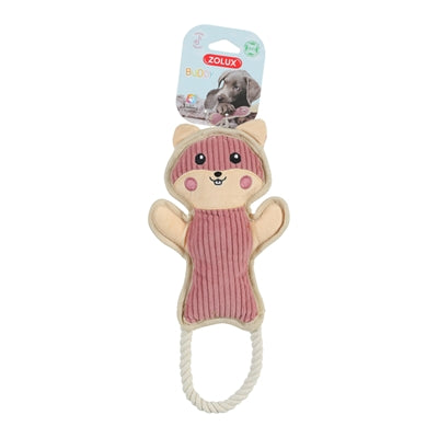 Zolux buddy hamster pink