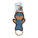 Zolux buddy hamster blå