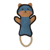 Zolux buddy hamster blå