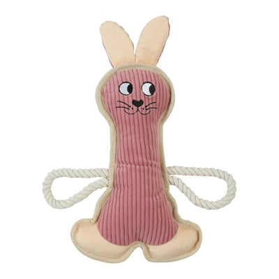 Zolux buddy kanin pink
