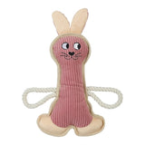 Zolux buddy kanin pink