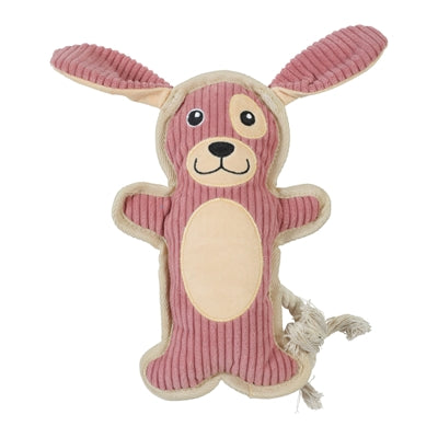 Zolux buddy dog pink