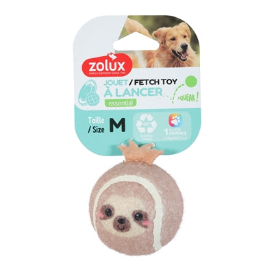 Zolux tennisbold dovendyr