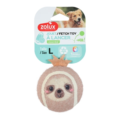 Zolux tennisbold dovendyr