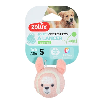 Zolux tennisbold lama