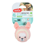 Zolux tennisbold lama
