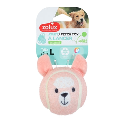 Zolux tennisbold lama
