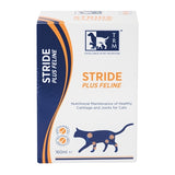 Trm skridt plus kat