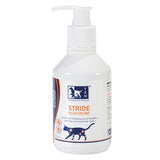 Trm skridt plus kat