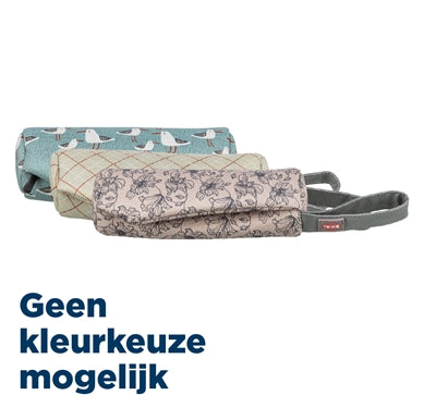 Trixie belønningstaske maddummy neopren assorteret
