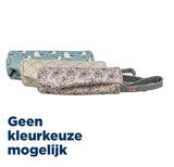Trixie belønningstaske maddummy neopren assorteret