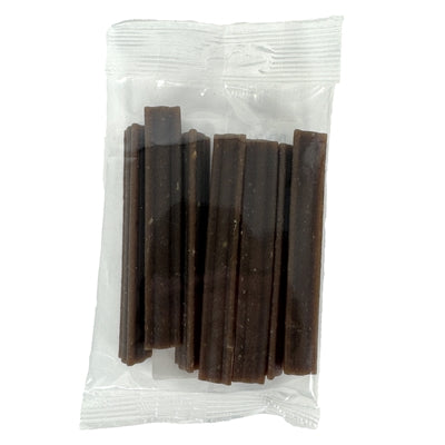 Jeg er dental sticks med kylling
