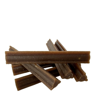 Jeg er dental sticks med kylling