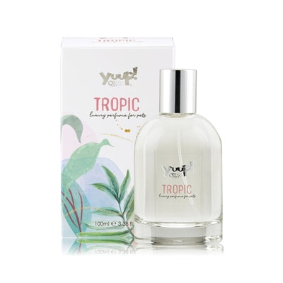 Yuup! tropisk parfume lux natur
