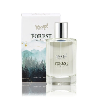Yuup! skovparfume lux natur