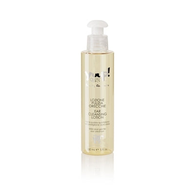 Yuup! ørerensende lotion