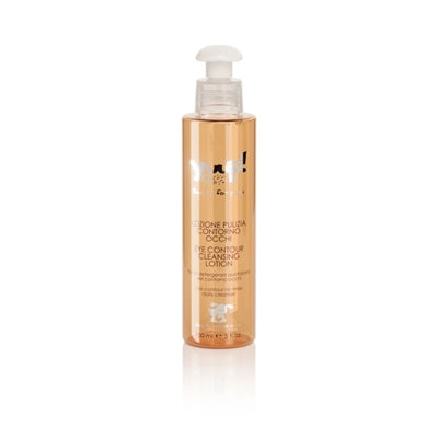 Yuup! øjenkonturrengørende lotion