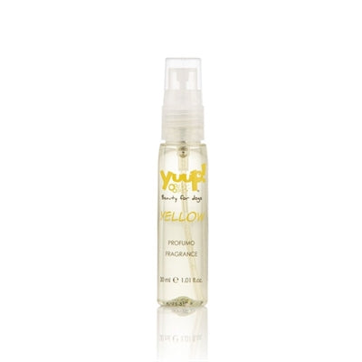 Yuup! gul parfume