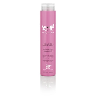 Yuup! volumengivende shampoo
