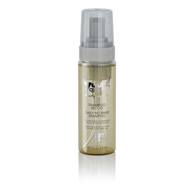 Yuup! daglig ingen skyl shampoo